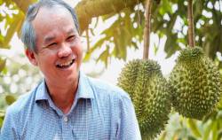 Case xoá nợ kinh điển và tuyên bố “Tên công ty Hoàng Anh là tên con gái tôi, tôi mãi mãi sẽ không bỏ nó” của bầu Đức