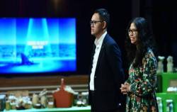 “Tôi thường rất cảnh giác với startup của các nhà khoa học”