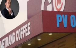 5 năm chỉ có lợi nhuận sau thuế 10 tỷ đồng, nhắm mở 500 kiosk nhượng quyền ở trạm xăng, siêu thị