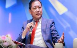 Ông Nguyễn Cao Trí từng thỏa thuận bán cho bà Trương Mỹ Lan với giá 3.000 tỷ