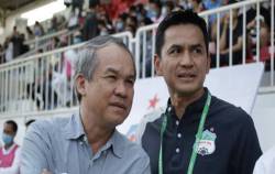 Bầu Đức phải chia sẻ quyền lực ở HAGL?