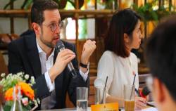 2023 tăng trưởng 2 con số song vẫn thấp nhất trong 20 năm tại Việt Nam, chỉ ra 3 điểm sáng cho ngành xây dựng năm 2024