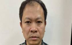 Tổng Giám đốc Tổng Công ty Sông Hồng Lã Tuấn Hưng bị bắt