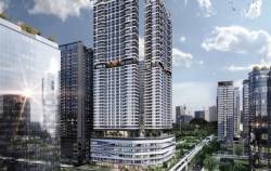 Cổ phiếu tăng 21% trong phiên giao dịch đầu tiên bất chấp thị trường “đỏ lửa”