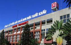 Toàn bộ HĐQT, ban kiểm soát của 1 doanh nghiệp dệt may nộp đơn từ nhiệm sau biến động cổ đông