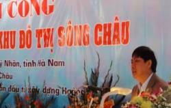 Từ đỉnh cao gom “đất vàng” gốc nhà nước đến loạt công ty giải thể trong âm thầm