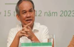 HAGL đã giảm 22.000 tỷ đồng so với đỉnh nợ, Bầu Đức tự tin “Có con người mới, nguồn lực mới, HAGL sẽ có ước mơ mới lớn hơn” sau khi bắt tay LPBank