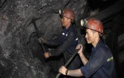 Hơn 10.000 thợ lò có thu nhập 1 triệu/ngày, lương cao nên khó mua nhà ở xã hội dù công việc nguy hiểm, vất vả