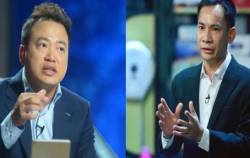 Bỏ qua Shark Tuệ Lâm và Shark Minh Beta, “đọc vị” Shark Bình chỉ qua một động tác cơ thể