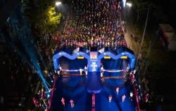 Giữa thông tin sa thải hàng loạt nhân sự, Lazada đột ngột hủy luôn giải chạy ở Việt Nam chỉ sau 2 tuần bán vé