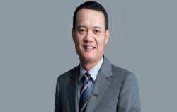 Ông Đinh Như Tuynh được bổ nhiệm là TGĐ Bảo hiểm Quân đội