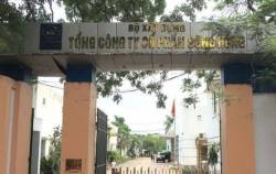 Tổng công ty Sông Hồng phủ nhận sự liên quan đến việc Tổng giám đốc bị bắt