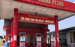 Nợ thuế ngàn tỉ, chủ bị cấm xuất cảnh