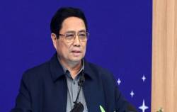 “EVN chỉ bàn làm, không bàn lùi, hoàn thành mục tiêu đề ra năm 2024”