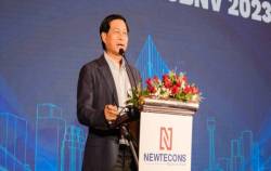 Newteccons đạt 11.500 tỷ, Ricons giảm 37% chỉ còn hơn 7.000 tỷ