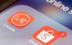 Cấm những nhân viên vừa bị sa thải làm việc cho Shopee, Grab, TikTok, ràng buộc bằng ‘tờ giấy hẹn’ mất giá