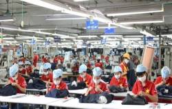 3 bài học lớn cho ngành dệt may