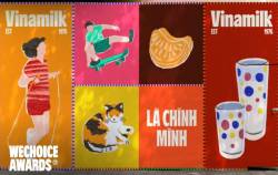 2 ông lớn đầu ngành FMCG Vinamilk và mỳ Hảo Hảo bất ngờ “chung sân”