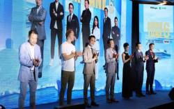 Là 1 trong 3 Shark ngồi “ghế nóng” đủ 48 thương vụ, số lần Shark Tuệ Lâm ra deal bằng phân nửa 2 cá mập đàn anh