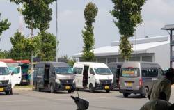 Diễn biến mới việc ‘xe khách Thành Bưởi hoạt động trở lại’