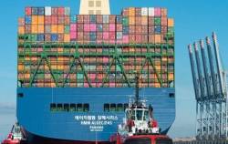 Biển Đỏ “dậy sóng”, doanh nghiệp lo đứt gãy chuỗi cung ứng