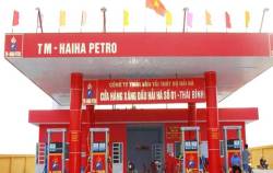 “Ông lớn” xăng dầu Hải Hà đã bị phạt 5 lần liên quan quỹ bình ổn