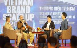 “GenZ đang định hình lại thương hiệu trên Internet, sắp tới đây hàng Made in Vietnam sẽ phủ toàn cầu”