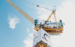 Một năm trở lại đường đua của Coteccons