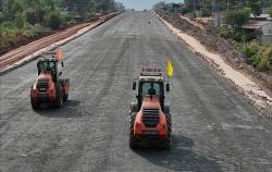 Nhanh như Tập đoàn Sơn Hải: Chủ động đề xuất giảm thời gian thi công cao tốc Biên Hòa