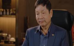 Khiến 1/2 bác sĩ, giáo viên, kiểm toán mất việc, AI có ra quyết định thay lãnh đạo doanh nghiệp? Chủ tịch FPT chỉ ra điểm khác biệt nằm ở chữ “tình”