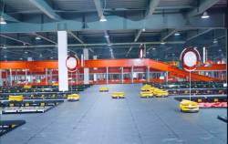 Bắt tay với Viettel Post, “ông trùm” Canon Lê Bảo Minh lấn sân mảng logistics trị giá hơn 40 tỷ USD