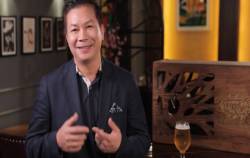 Đặc sản đùi heo muối giá 120 triệu ông Hoàng Nam Tiến ví như Rolls- Royce, Shark Hưng nhập về Việt Nam 10 chiếc, livestream bán được 5 chiếc