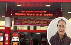 Những sai phạm khiến ‘bà trùm xăng dầu’