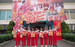 Samsung giữ vững ngôi vương, Hảo Hảo tiến lên 9 hạng, Tiktok tăng điểm mạnh nhất