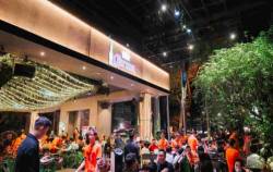 Hơn 10 thương hiệu ẩm thực mới mọc lên ồ ạt trong vài tháng, NovaGroup âm thầm làm lại mảng F&B tại “căn cứ địa” sau khi bán Nova F&B?