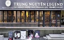 Khám phá số tiền “khủng” mà ông Đặng Lê Nguyên Vũ chịu chi để thuê được cửa hàng Trung Nguyên Legend 500m2 trên phố Nam Kinh xa hoa bậc nhất Thượng Hải?