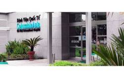 Bệnh viện tư nhân đầu tiên 100% vốn đầu tư nước ngoài của Việt Nam ngưng hoạt động