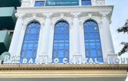 BCG Energy tăng vốn điều lệ lên 7.300 tỷ đồng