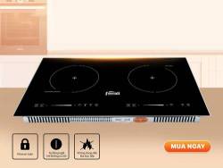 So sánh bếp từ inverter và bếp từ thường