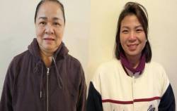 Bắt Chủ tịch, kiêm TGĐ Công ty TNHH vận tải Thủy bộ Hải Hà