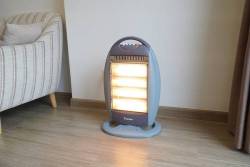 Cách Dùng Máy Sưởi Vào Mùa đông An Toàn Mà Bạn Nên Biết