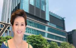 Nửa năm đương nhiệm ngắn ngủi, 1 cá nhân đã “tiếp tay” bà Trương Mỹ Lan lấy tiền từ SCB để làm toà Times Square và kinh doanh vàng