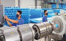 Về tay người Thái, lãi ròng Nhựa Bình Minh tăng phi mã 2 năm liên tục, lần đầu vượt 1.000 tỷ, cổ phiếu tăng gấp đôi trong 1 năm