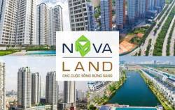 Sau NovaGroup, cổ đông lớn thứ hai của Novaland tiếp tục bán gần 5 triệu cổ phiếu NVL, nhóm liên quan đến ông Bùi Thành Nhơn còn nắm giữ bao nhiêu?
