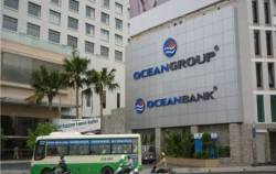 Vừa đón hai cổ đông lớn mới, Ocean Group chứng kiến loạt lãnh đạo chủ chốt xin từ nhiệm