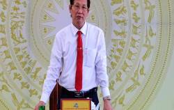 An Giang triệu tập cuộc họp xử lí sai phạm liên quan Công ty AIC