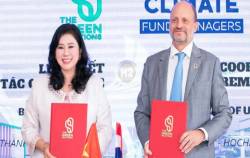 Thông tin mới tại dự án nhà máy Hydro xanh Bạc Liêu 15.000 tỷ của ‘bà trùm’ năng lượng tái tạo