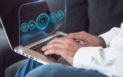 Doanh nghiệp tài chính – ngân hàng hưởng lợi thế nào từ AI