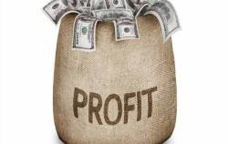 Loạt doanh nghiệp công bố mức tăng trưởng cao