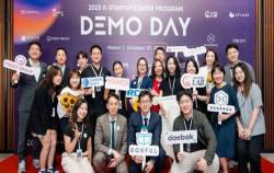 VSV Capital khép lại một năm đáng nhớ với mục tiêu kết nối startup Việt Hàn